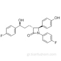 Ezetimibe CAS 163222-33-1